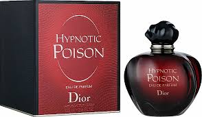 Dior Hypnotic Poison Eau de Parfum for women 100ML