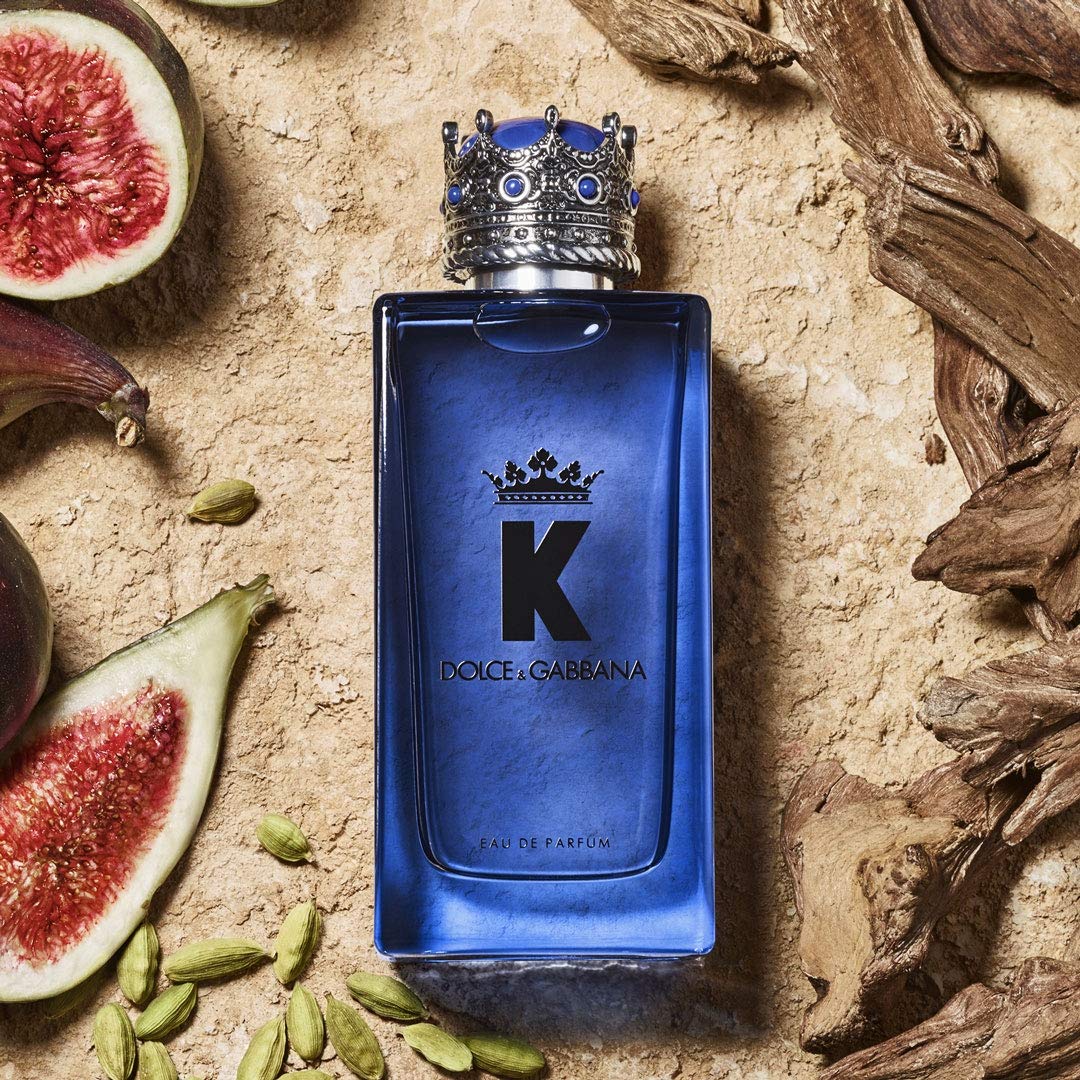 K by Dolce & Gabbana Dolce&Gabbana for men 100ML