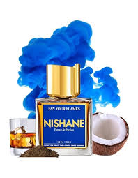 NISHANE FAN YOUR FLAMES (U) EXTRAIT DE PARFUM 100ML