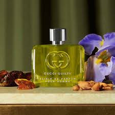 Gucci Guilty Elixir de Parfum Pour Homme, 60ml