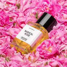 MATIERE PREMIERE RADICAL ROSE EDP 100ML