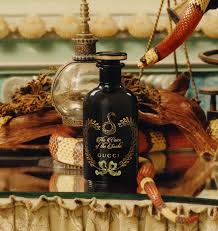 Gucci The Voice of the Snake, 100ml, Eau De Parfum