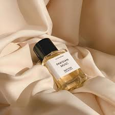 MATIERE PREMIERE PARISIN MUSC EDP 100ML
