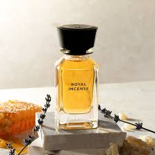 Royal Incense Omanluxury for women and men 100ML