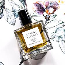 FRANCESCA BIANCHI STICKY FINGERS (U) EXTRAIT DE PARFUM 30 ML