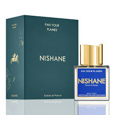 NISHANE FAN YOUR FLAMES (U) EXTRAIT DE PARFUM 100ML