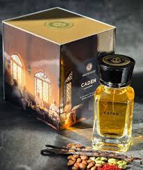 Omanluxury Caden for women and men 100ML