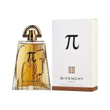 Pi Givenchy for men Old Version 100ML