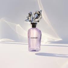 LOUIS VUITTON SYMPHONY EXTRAIT DE PARFUM 100ML
