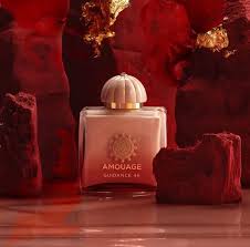 AMOUAGE GUIDANCE 46 EXTRAIT 100ML