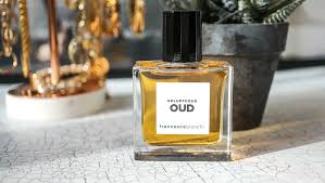 FRANCESCA BIANCHI VOLUPTUOUS OUD (U) EXTRAIT DE PARFUM 100ML