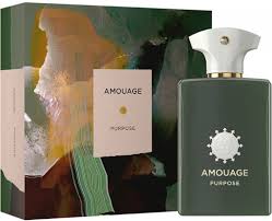 AMOUAGE PURPOSE EDP 100ML