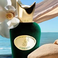 Sospiro Perfumes Vibrato for women and men 100ML