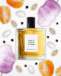 Francesca Bianchi Once Upon a Time for women and men 100ML