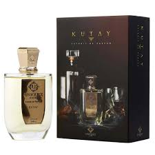 Kutay Unique'e Luxury for women and men 100ML