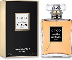 Chanel Coco Eau de Parfum for women 100ml
