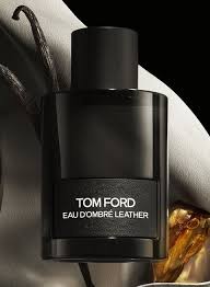 Tom Ford Eau d'Ombré Leather for men 100ML