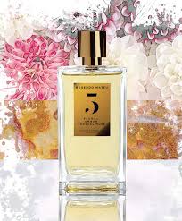 Rosendo Mateu Nº 5 for women and men 100ML