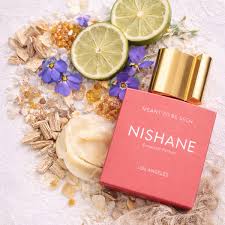 Nishane Meant To Be Seen for women and men 100ML