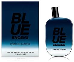 Blue Encens Comme des Garcons for women and men 100ML