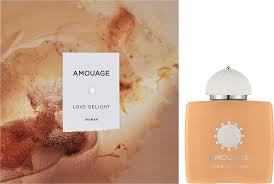 AMOUAGE LOVE DELIGHT (W) EDP 100ML