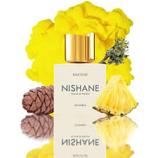 Nishane Hacivat Extrait de parfum (U) 100ML