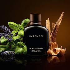 Dolce & Gabbana Pour Homme Intenso for men 100ml