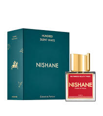 NISHANE HUNDRED SILENT WAYS (U) EXTRAIT DE PARFUM 100ML