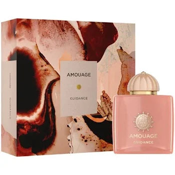 Amouage Guidance for women and men 100ml