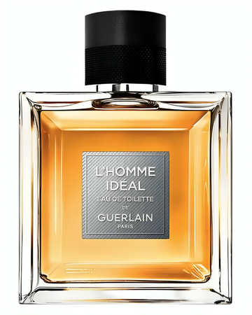 GUERLAIN PARIS L’HOMME IDÉAL DE EAU DE TOILETTE 1OOML