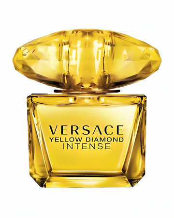 Versace Yellow Diamond Intense for women 100ML
