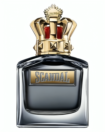 Jean Paul Gaultier Scandal Pour Homme for men 100ML