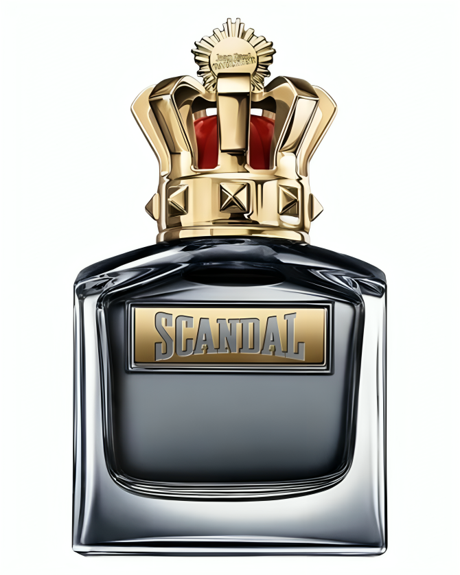 Jean Paul Gaultier Scandal Pour Homme for men 100ML