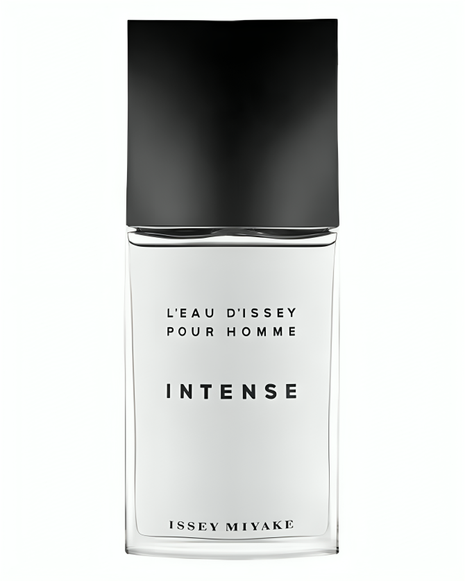 Issey Miyake L'Eau d'Issey Pour Homme Intense for men 75ML