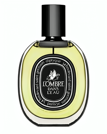 TESTER DIPTYQUE L OMBRE DANS L EAU EDP 75 ML
