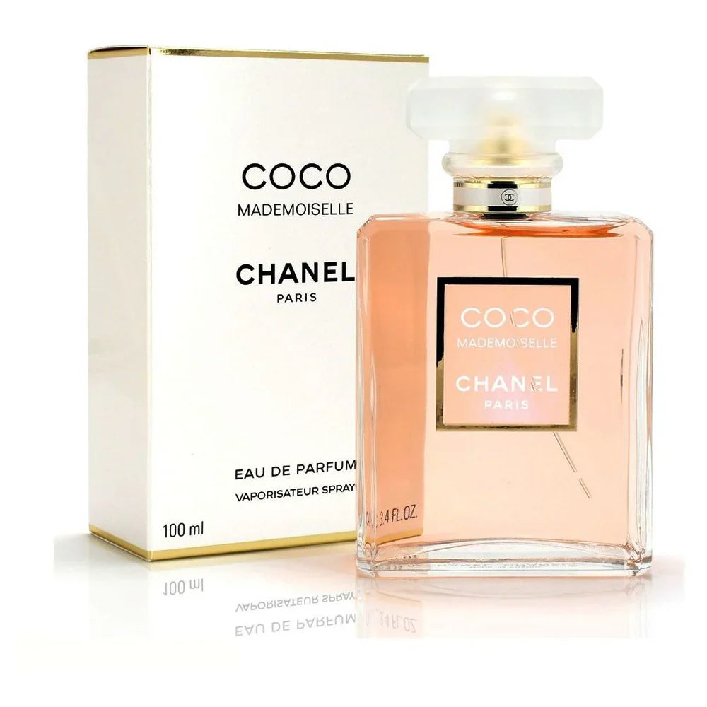 COCO MADEMOISELLE EAU DE PARFUM 100ML