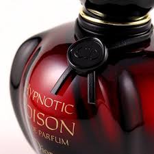 Dior Hypnotic Poison Eau de Parfum for women 100ML