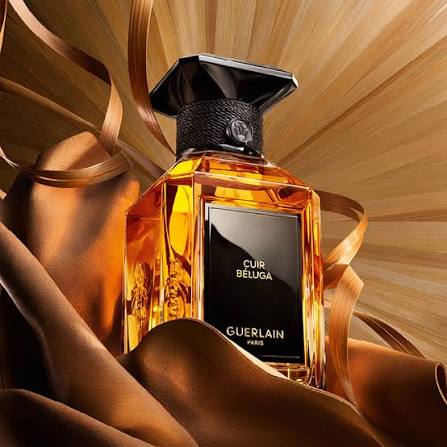 GUERLAIN CUIR BELUGA EDP 100 ML