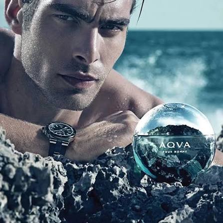 BVLGARI AQVA POUR HOMME EDT 100ML