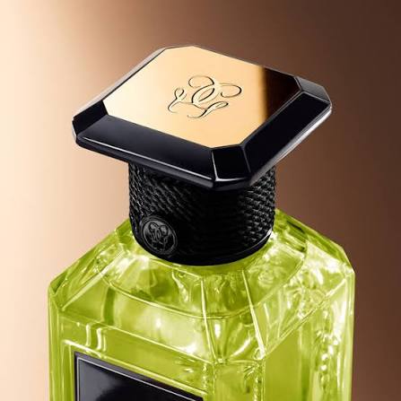 GUERLAIN VETIVER FAUVE EDP 100 ML