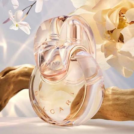 BVLGARI OMNIA CRYSTALLINE 100 ML
