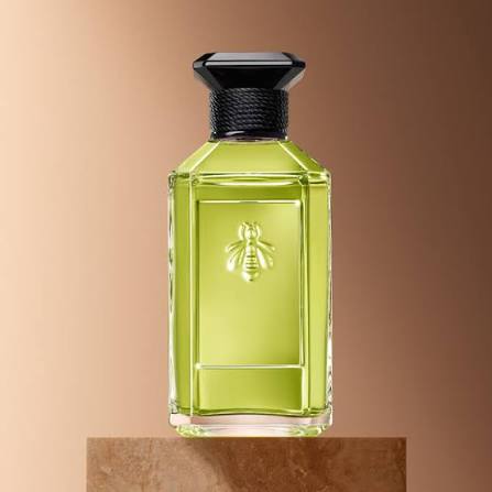 GUERLAIN VETIVER FAUVE EDP 100 ML