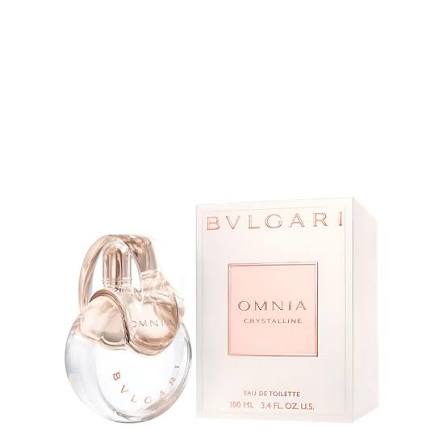 BVLGARI OMNIA CRYSTALLINE 100 ML