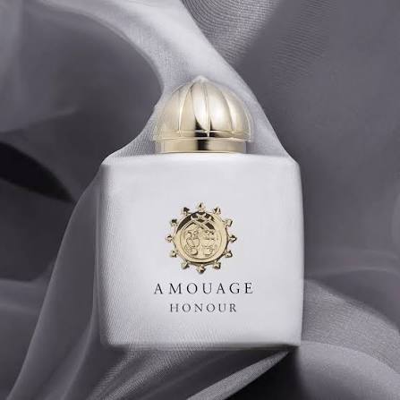 Honour 43 Woman Amouage for women 100ML