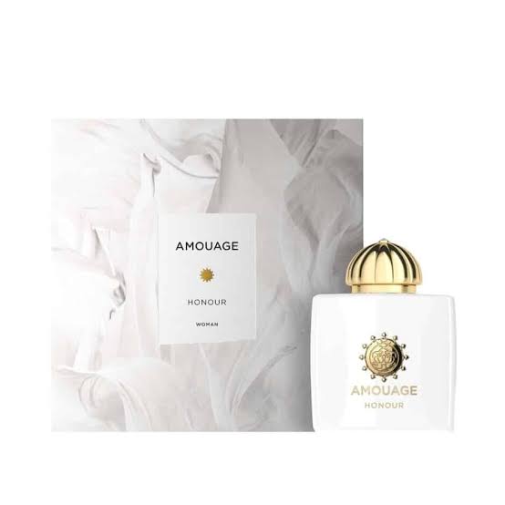 Honour 43 Woman Amouage for women 100ML