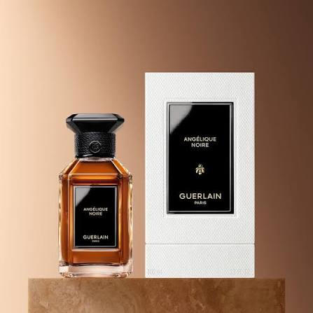 GUERLAIN ANGELIQUE NOIR EDP 100ML