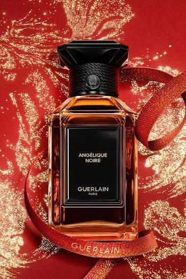 GUERLAIN ANGELIQUE NOIR EDP 100ML