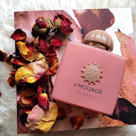 Amouage Guidance for women and men 100ml