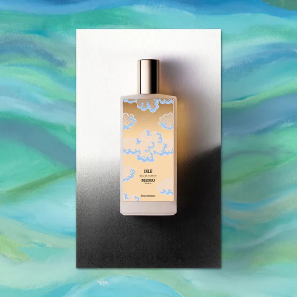 MEMO INLE EDP 75ML NEW