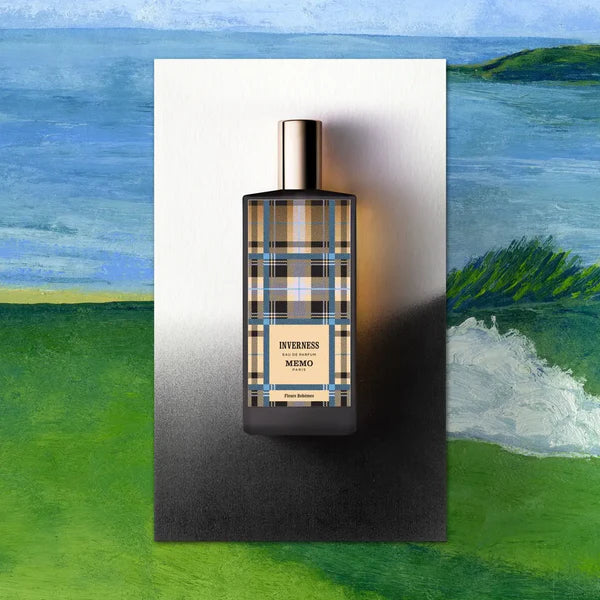 MEMO INVERNESS EDP 75ML NEW